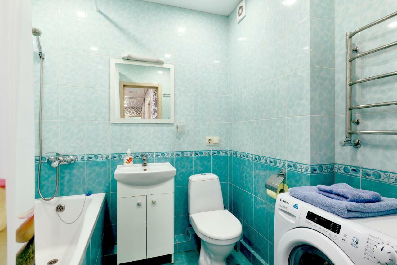 088 Apartment Near Airport Zhulyan キエフ エクステリア 写真